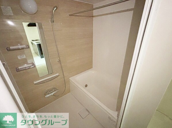 パレス北野の物件内観写真